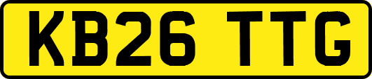 KB26TTG