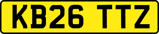 KB26TTZ