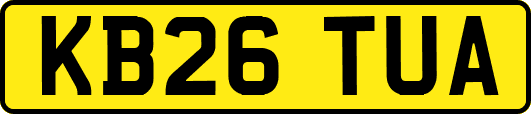 KB26TUA