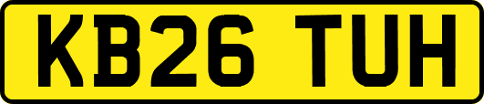KB26TUH