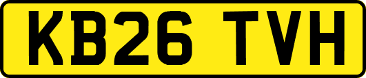 KB26TVH