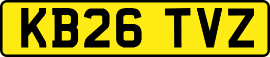 KB26TVZ