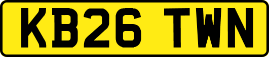 KB26TWN