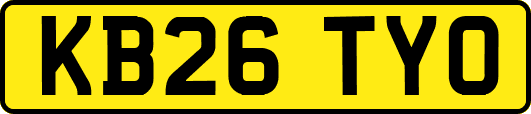 KB26TYO