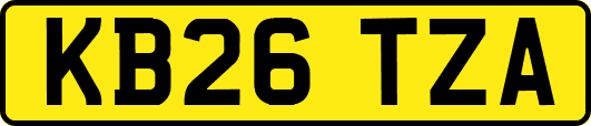 KB26TZA