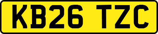 KB26TZC