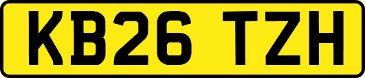 KB26TZH