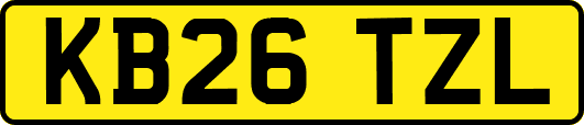 KB26TZL