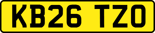KB26TZO