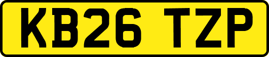 KB26TZP