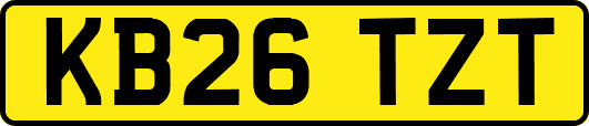 KB26TZT