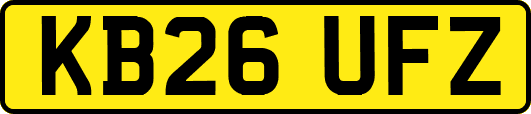 KB26UFZ