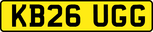 KB26UGG