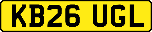 KB26UGL