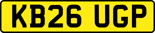 KB26UGP