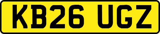 KB26UGZ