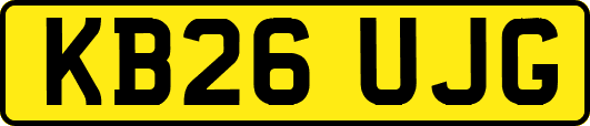 KB26UJG