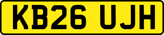 KB26UJH