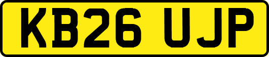 KB26UJP