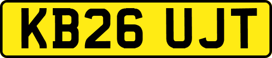 KB26UJT
