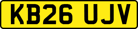 KB26UJV