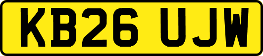KB26UJW