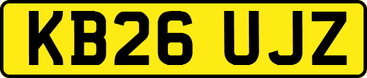 KB26UJZ