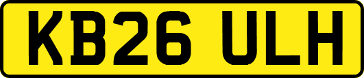 KB26ULH