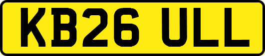 KB26ULL