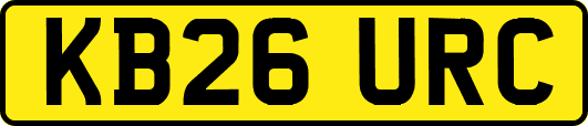 KB26URC