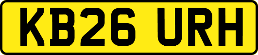 KB26URH