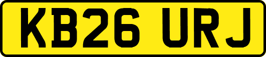 KB26URJ