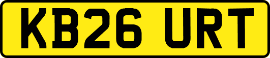 KB26URT
