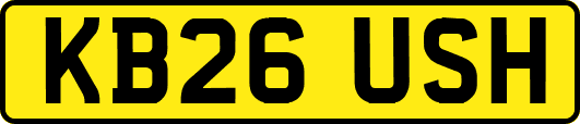 KB26USH