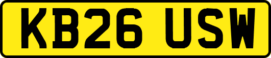 KB26USW