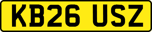 KB26USZ