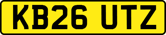 KB26UTZ