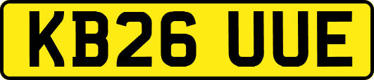 KB26UUE
