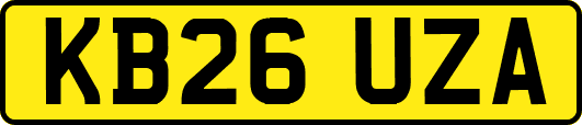 KB26UZA