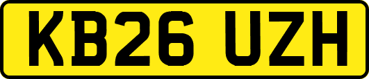 KB26UZH