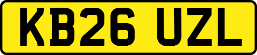 KB26UZL