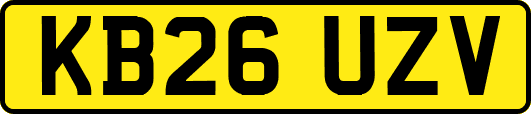 KB26UZV