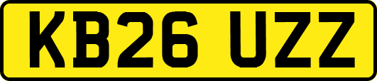 KB26UZZ