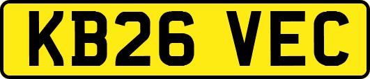 KB26VEC