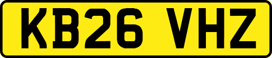 KB26VHZ