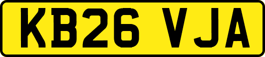 KB26VJA