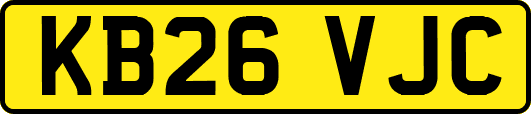 KB26VJC