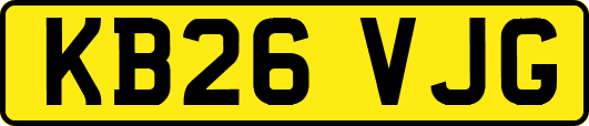 KB26VJG