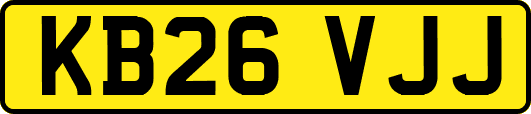 KB26VJJ