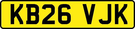 KB26VJK